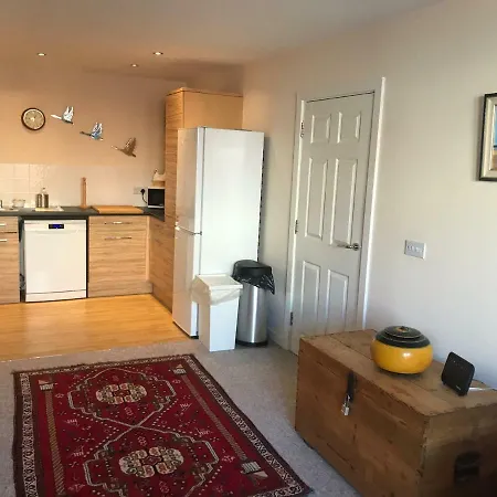 شقة Stokes Croft Hideaway